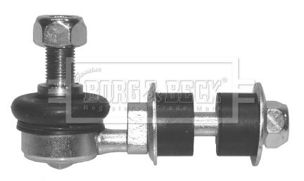 BORG & BECK šarnyro stabilizatorius BDL7289